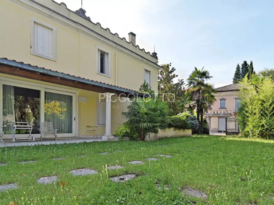 Immagine 8 di Villa in vendita  in via Roma a Fonte