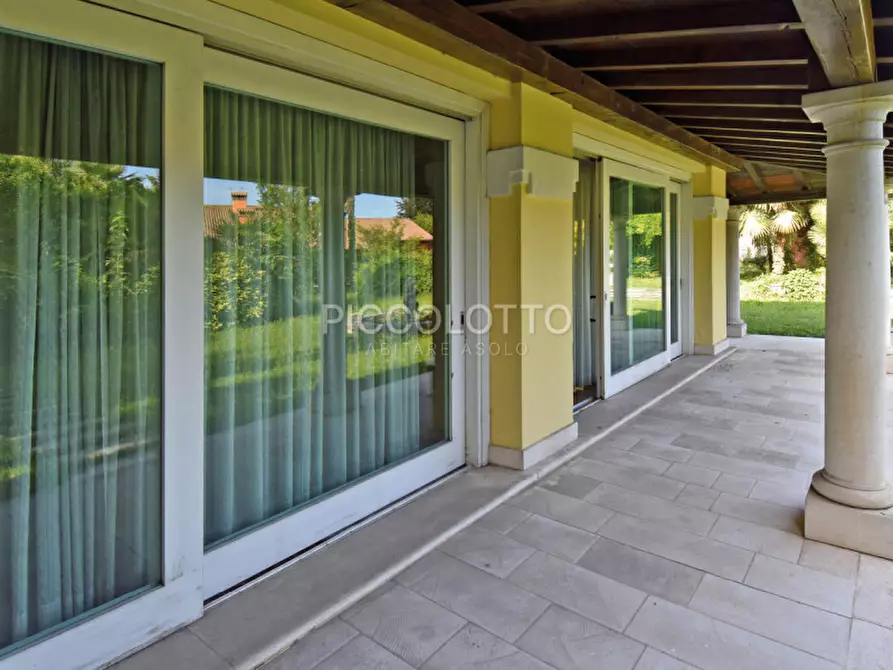 Immagine 11 di Villa in vendita  in via Roma a Fonte