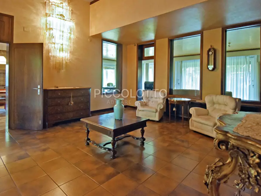 Immagine 17 di Villa in vendita  in via Roma a Fonte
