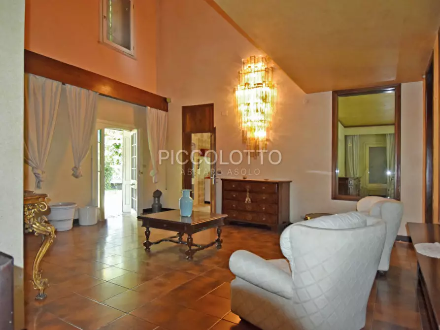 Immagine 18 di Villa in vendita  in via Roma a Fonte