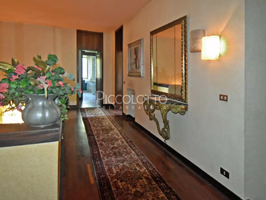 Immagine 20 di Villa in vendita  in via Roma a Fonte