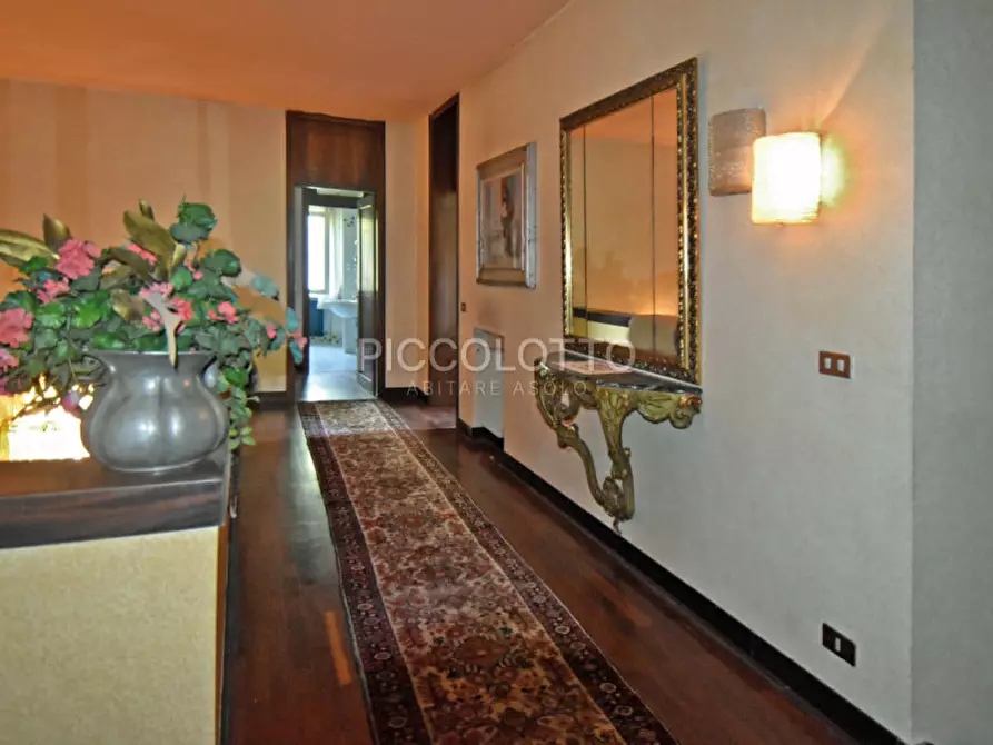 Immagine 20 di Villa in vendita  in via Roma a Fonte
