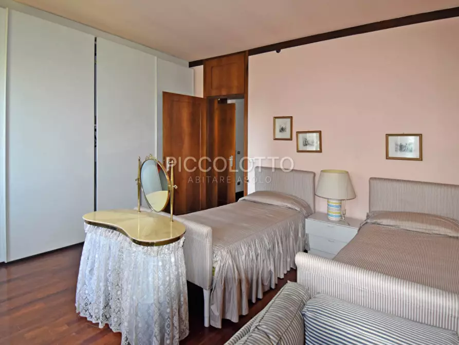 Immagine 23 di Villa in vendita  in via Roma a Fonte