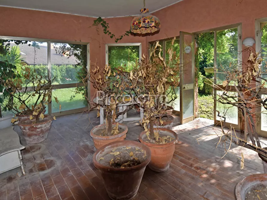 Immagine 28 di Villa in vendita  in via Roma a Fonte