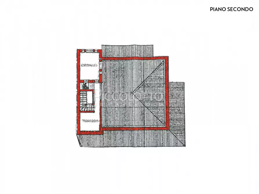 Immagine 32 di Villa in vendita  in via Roma a Fonte