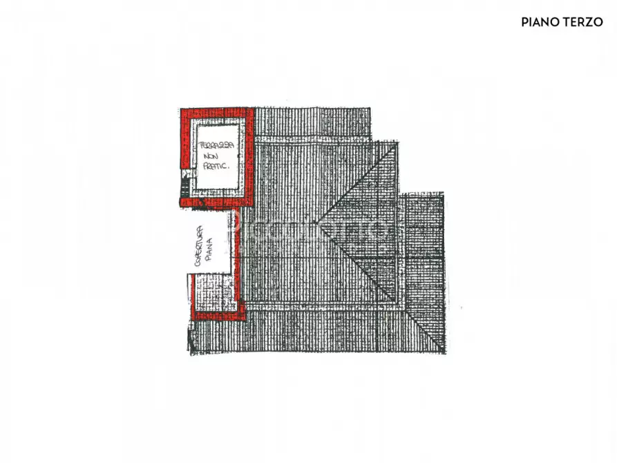 Immagine 33 di Villa in vendita  in via Roma a Fonte