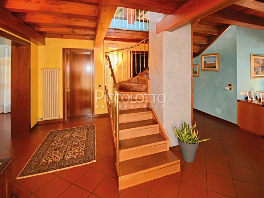 Immagine 10 di Villa in vendita  in via Foresto di Pagnano a Asolo