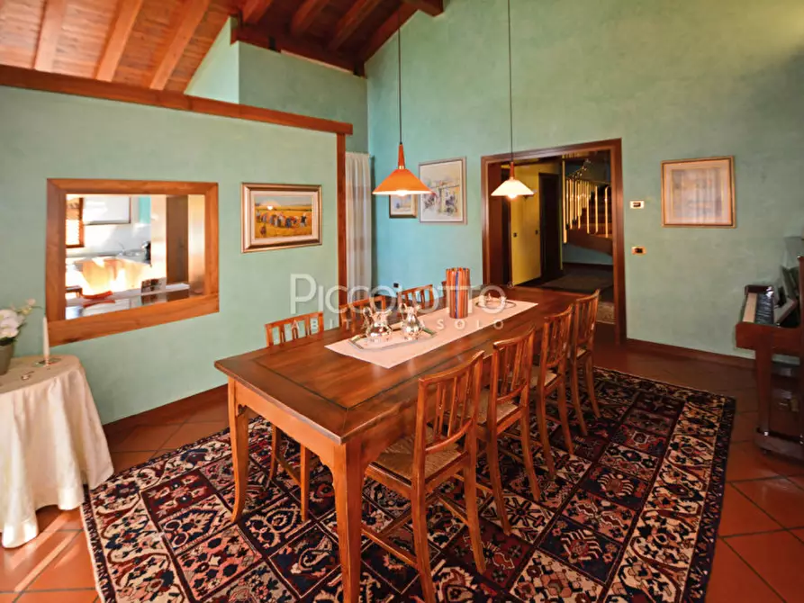 Immagine 14 di Villa in vendita  in via Foresto di Pagnano a Asolo