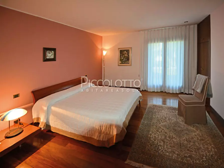 Immagine 16 di Villa in vendita  in via Foresto di Pagnano a Asolo