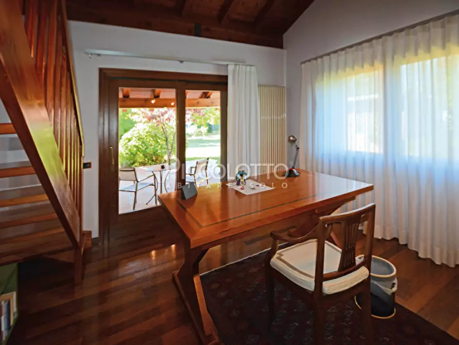 Immagine 18 di Villa in vendita  in via Foresto di Pagnano a Asolo