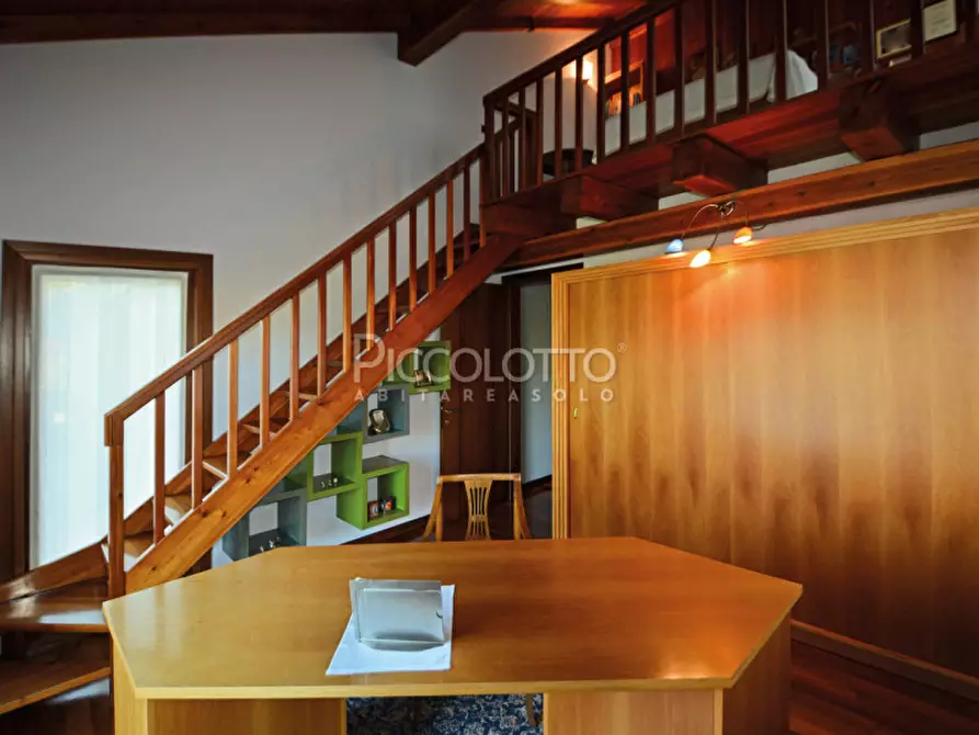 Immagine 21 di Villa in vendita  in via Foresto di Pagnano a Asolo