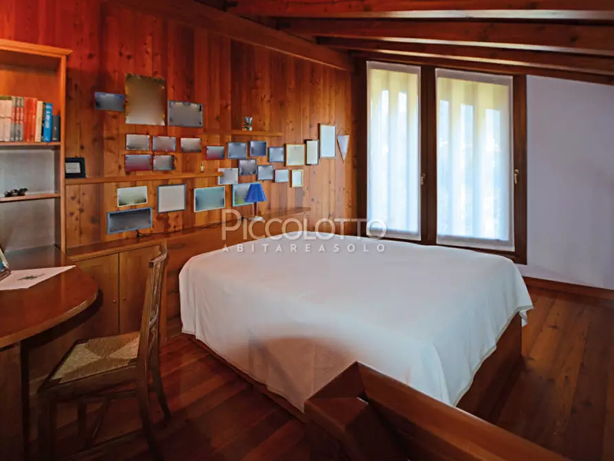 Immagine 22 di Villa in vendita  in via Foresto di Pagnano a Asolo