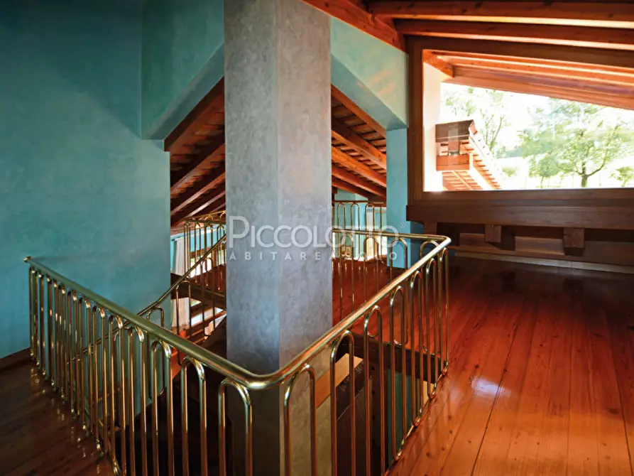 Immagine 23 di Villa in vendita  in via Foresto di Pagnano a Asolo