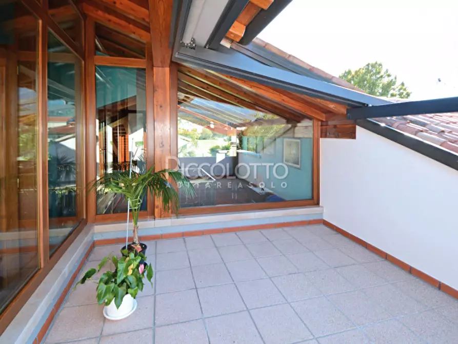 Immagine 25 di Villa in vendita  in via Foresto di Pagnano a Asolo
