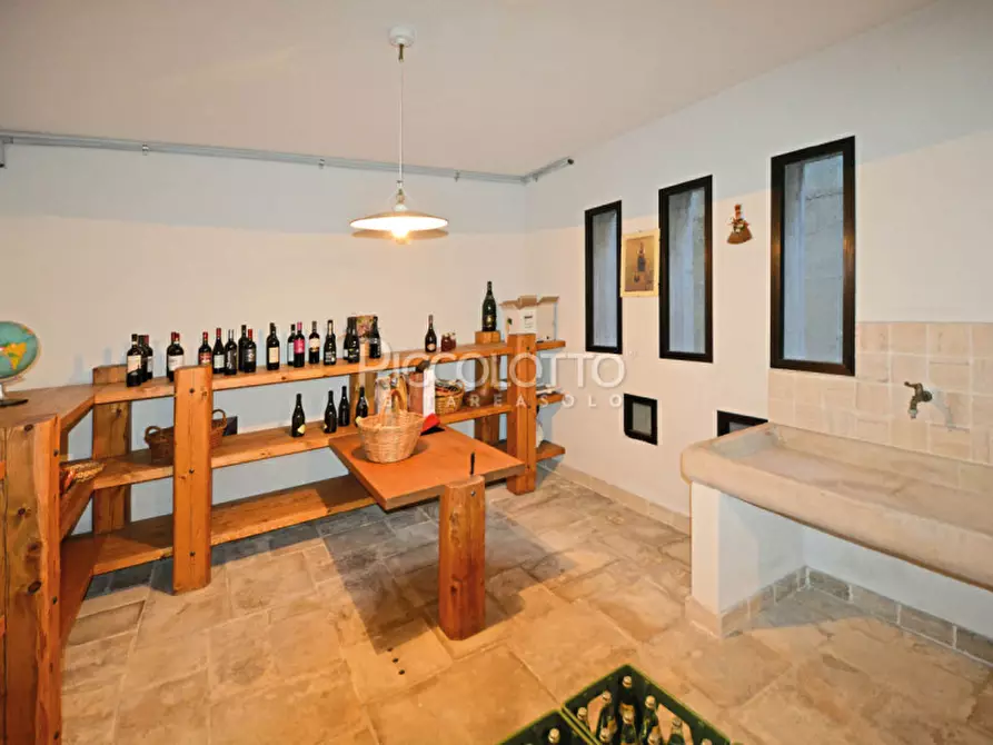 Immagine 27 di Villa in vendita  in via Foresto di Pagnano a Asolo