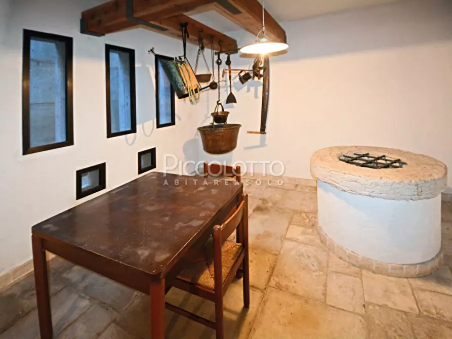 Immagine 28 di Villa in vendita  in via Foresto di Pagnano a Asolo