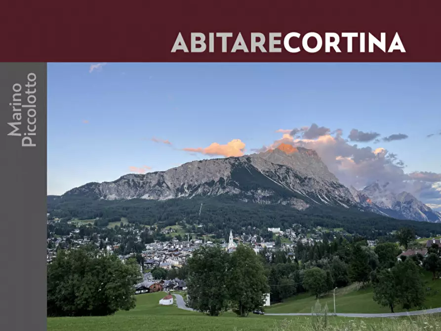Immagine 1 di Attico in vendita  in Cadelverzo a Cortina D'ampezzo