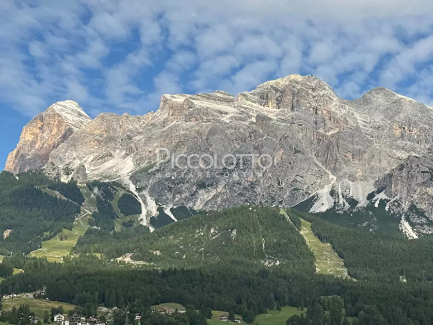 Immagine 3 di Attico in vendita  in Cadelverzo a Cortina D'ampezzo