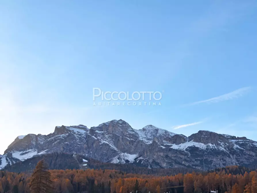 Immagine 6 di Attico in vendita  in Cadelverzo a Cortina D'ampezzo