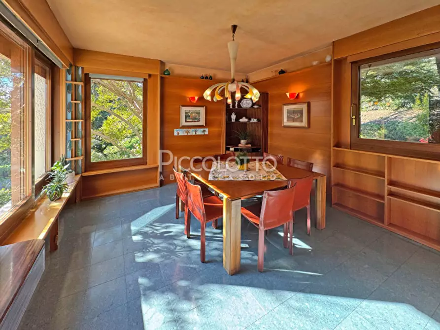 Immagine 16 di Villa in vendita  in via Monte Pelmo a Montebelluna