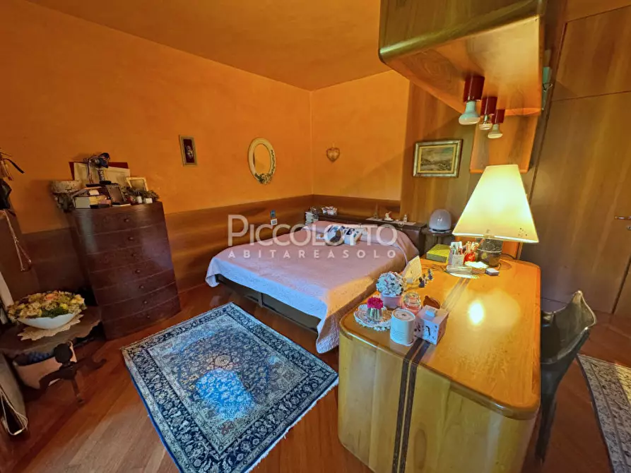 Immagine 21 di Villa in vendita  in via Monte Pelmo a Montebelluna