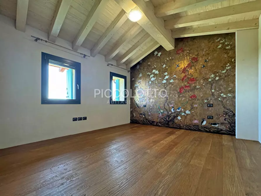 Immagine 20 di Villa in vendita  in via Bosco a Asolo