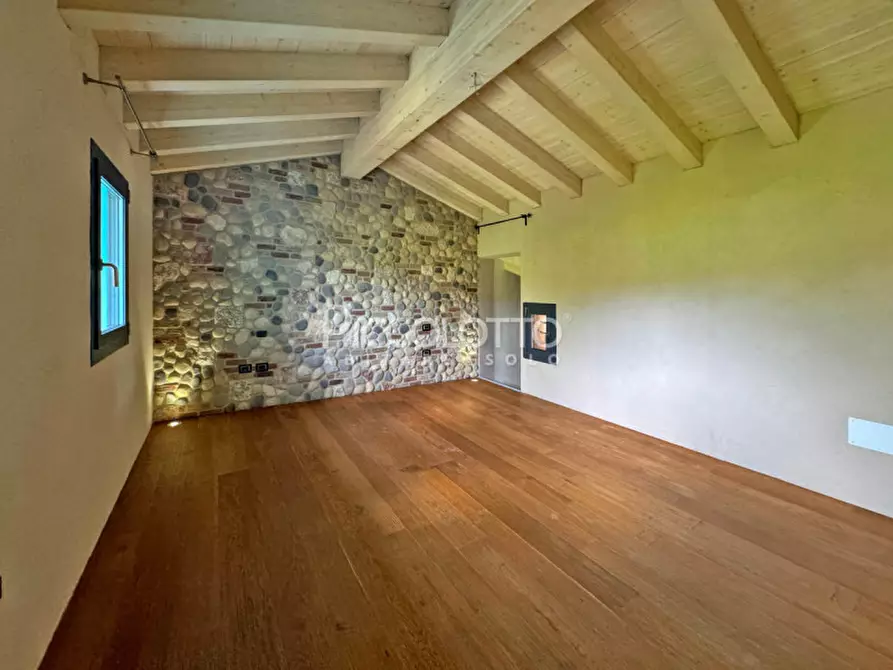 Immagine 25 di Villa in vendita  in via Bosco a Asolo