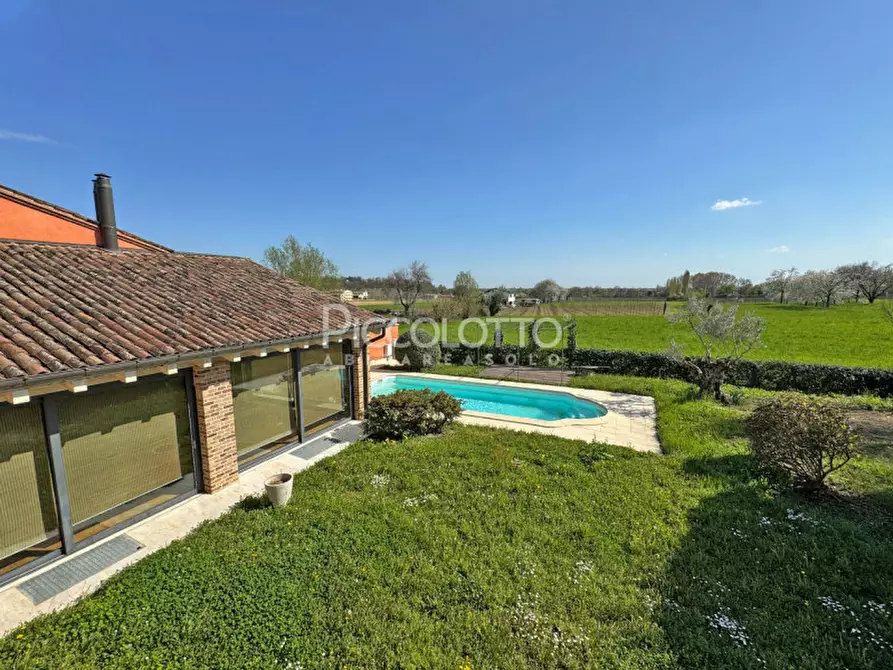 Immagine 26 di Villa in vendita  in via Bosco a Asolo