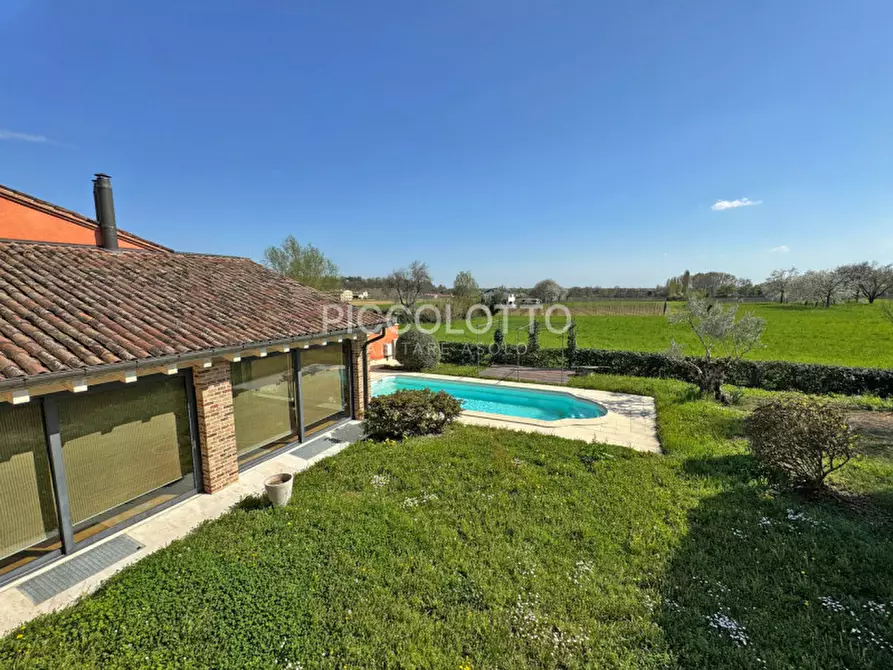 Immagine 23 di Villa in vendita  in via Bosco a Asolo