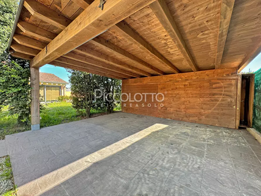 Immagine 34 di Villa in vendita  in via Bosco a Asolo