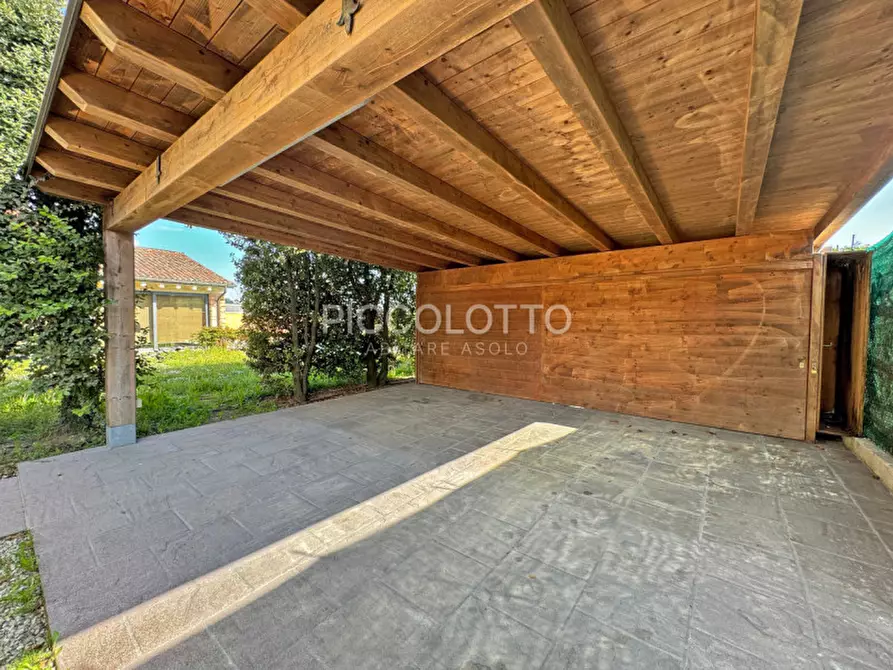 Immagine 29 di Villa in vendita  in via Bosco a Asolo
