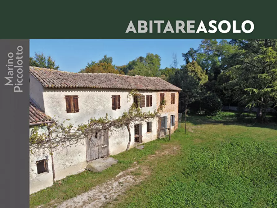 Immagine 1 di Rustico / casale in vendita  in via Monte Grappa a Fonte