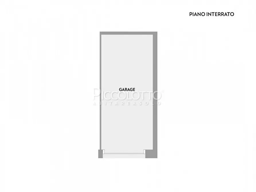 Immagine 15 di Appartamento in vendita  in via Leonardo da Vinci a Asolo