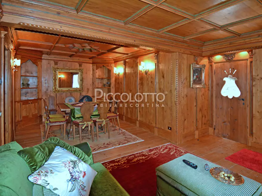 Immagine 3 di Appartamento in affitto  in Cademai a Cortina D'ampezzo