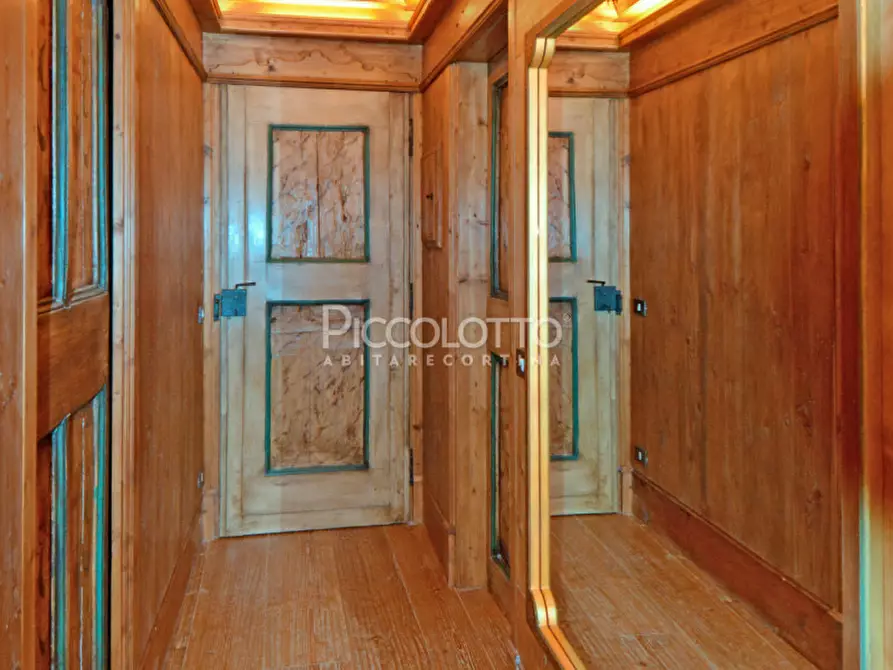 Immagine 8 di Appartamento in affitto  in Cademai a Cortina D'ampezzo