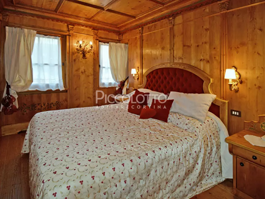 Immagine 9 di Appartamento in affitto  in Cademai a Cortina D'ampezzo