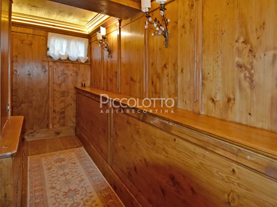 Immagine 13 di Appartamento in affitto  in Cademai a Cortina D'ampezzo