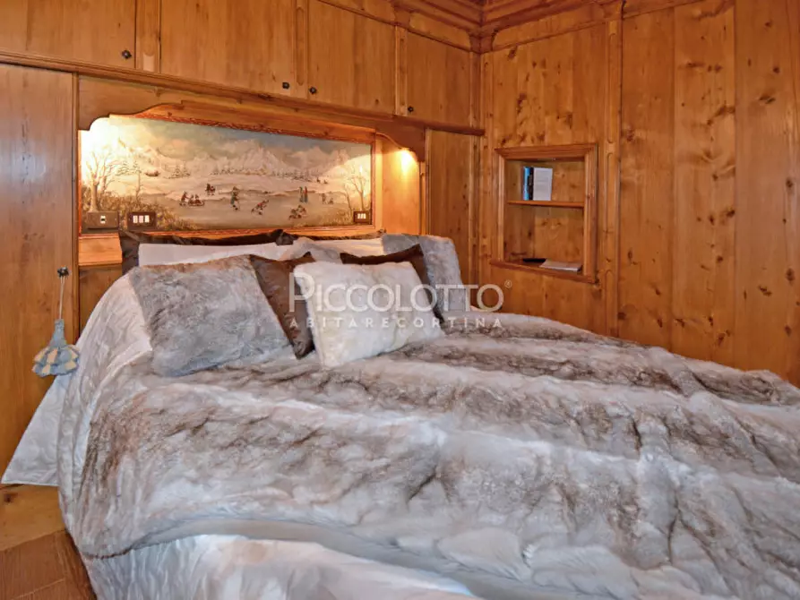 Immagine 14 di Appartamento in affitto  in Cademai a Cortina D'ampezzo