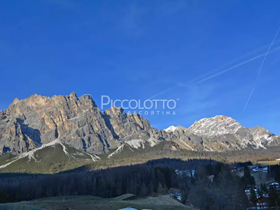 Immagine 18 di Appartamento in affitto  in Cademai a Cortina D'ampezzo