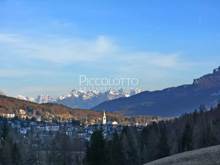 Immagine 19 di Appartamento in affitto  in Cademai a Cortina D'ampezzo