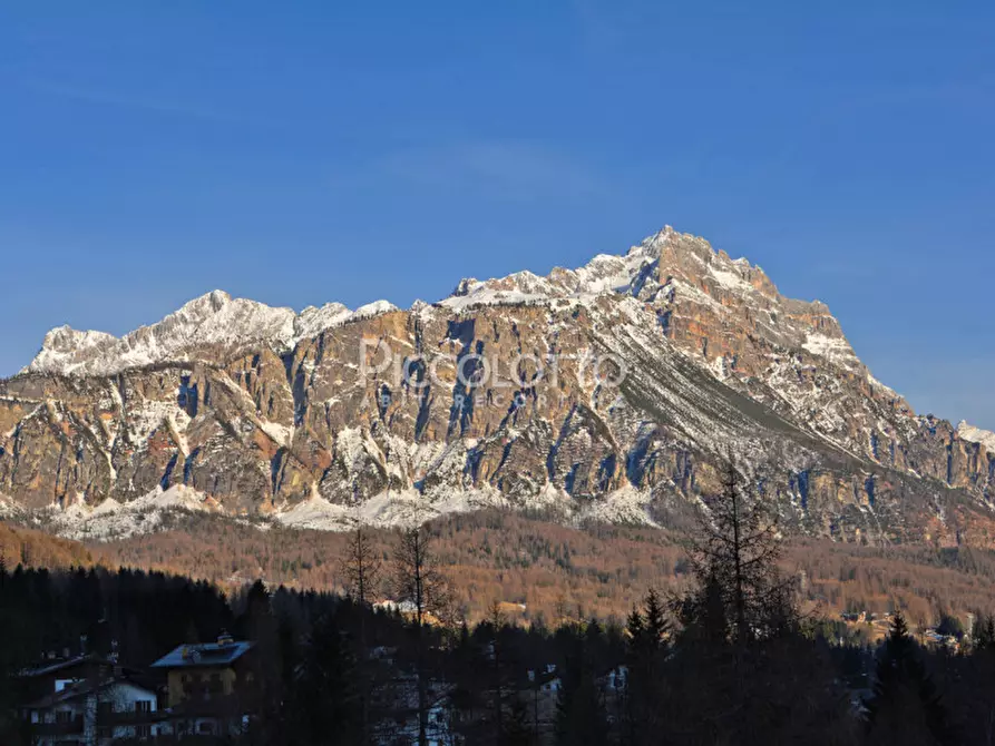Immagine 20 di Appartamento in affitto  in Cademai a Cortina D'ampezzo