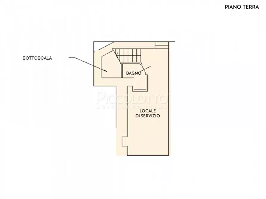 Immagine 23 di Appartamento in affitto  in Cademai a Cortina D'ampezzo