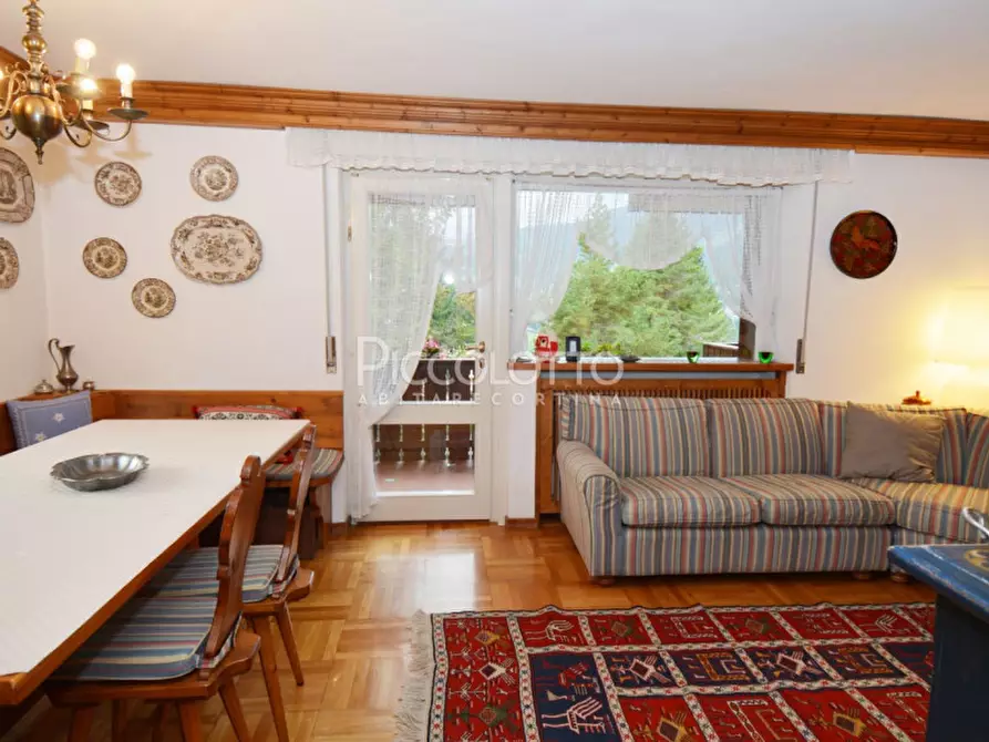 Immagine 2 di Appartamento in affitto  in Alverà a Cortina D'ampezzo