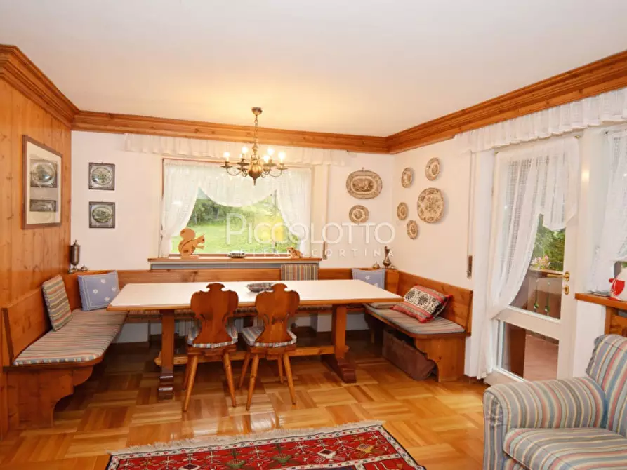 Immagine 3 di Appartamento in affitto  in Alverà a Cortina D'ampezzo