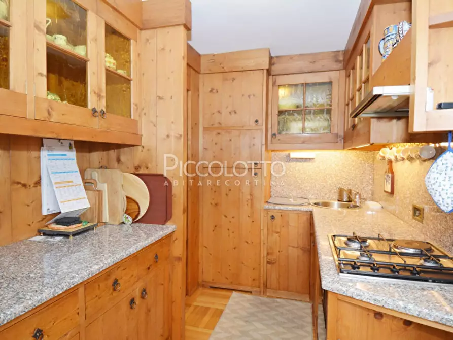 Immagine 4 di Appartamento in affitto  in Alverà a Cortina D'ampezzo