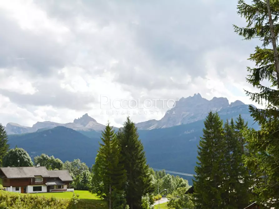 Immagine 5 di Appartamento in affitto  in Alverà a Cortina D'ampezzo
