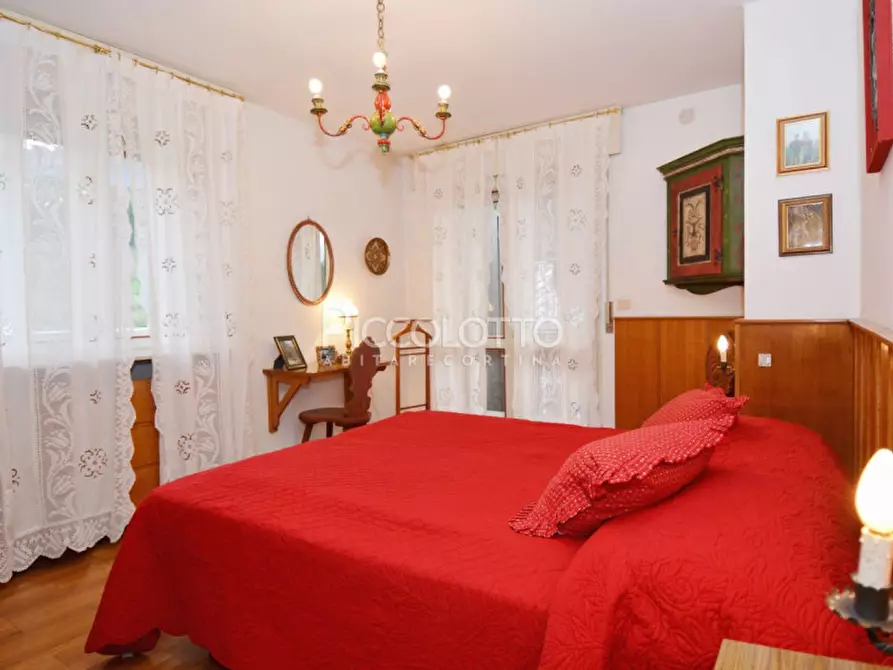 Immagine 6 di Appartamento in affitto  in Alverà a Cortina D'ampezzo