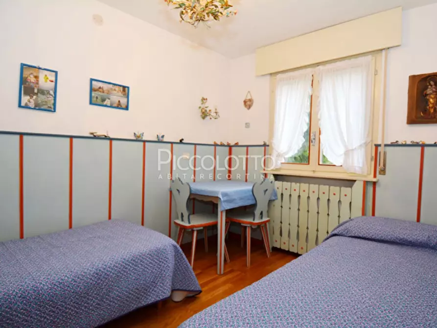 Immagine 7 di Appartamento in affitto  in Alverà a Cortina D'ampezzo