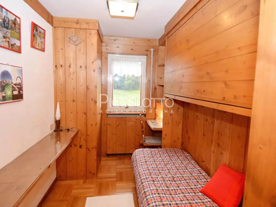 Immagine 8 di Appartamento in affitto  in Alverà a Cortina D'ampezzo