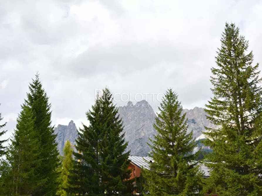 Immagine 10 di Appartamento in affitto  in Alverà a Cortina D'ampezzo